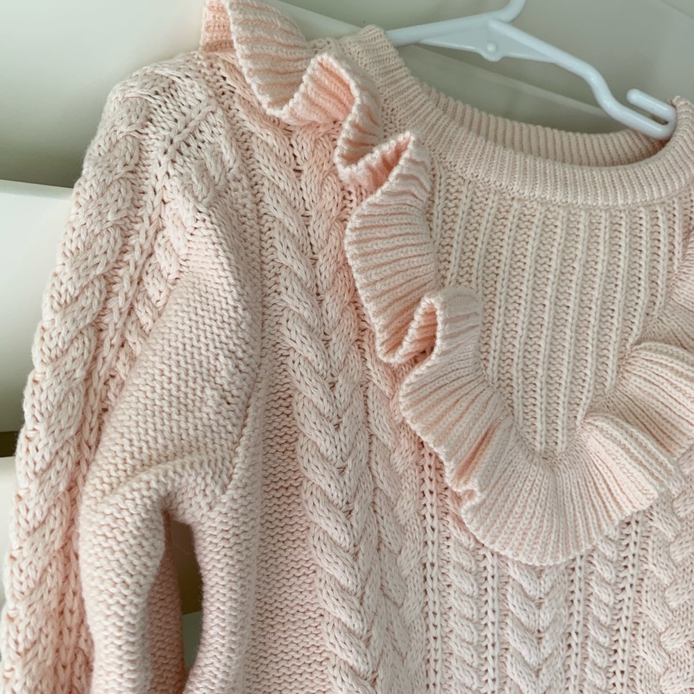 Gap Kids Girls sweater